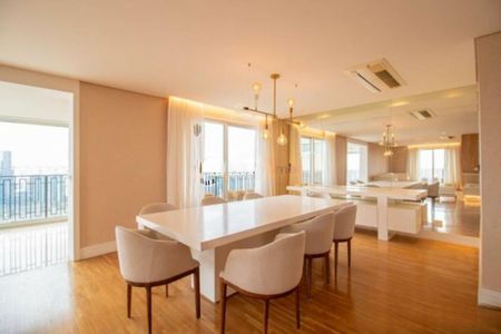 Apartamento à venda com 2 quartos, 236m² em Jardim Panorama, São Paulo