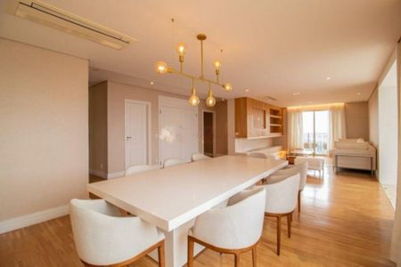 Apartamento à venda com 2 quartos, 236m² em Jardim Panorama, São Paulo