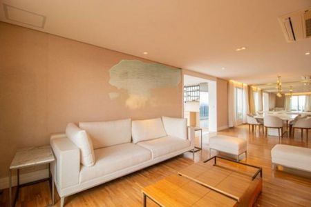 Apartamento à venda com 2 quartos, 236m² em Jardim Panorama, São Paulo