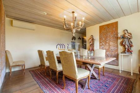 Casa à venda com 4 quartos, 536m² em Jardim Guedala, São Paulo