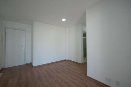 Sala de apartamento para alugar com 2 quartos, 70m² em Vila Dom Pedro I, São Paulo