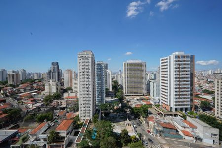 Vista de apartamento para alugar com 2 quartos, 70m² em Vila Dom Pedro I, São Paulo