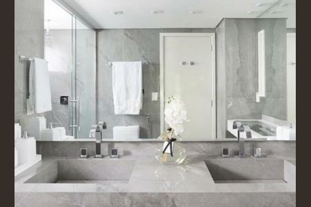 Apartamento à venda com 3 quartos, 173m² em Vila Suzana, São Paulo