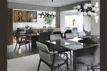 Apartamento à venda com 3 quartos, 173m² em Vila Suzana, São Paulo