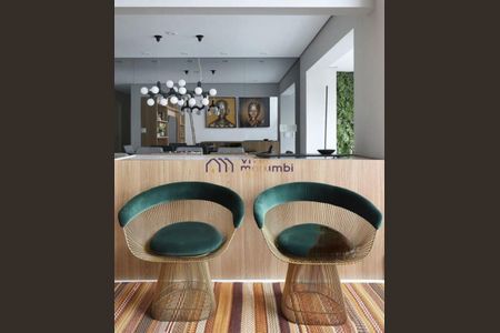 Apartamento à venda com 3 quartos, 173m² em Vila Suzana, São Paulo