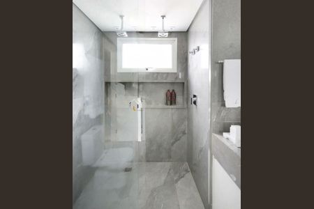 Apartamento à venda com 3 quartos, 173m² em Vila Suzana, São Paulo