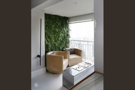 Apartamento à venda com 3 quartos, 173m² em Vila Suzana, São Paulo