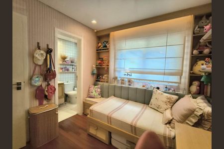 Apartamento à venda com 170m², 4 quartos e 3 vagas