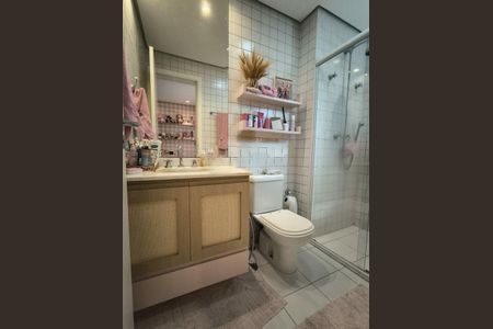 Apartamento à venda com 170m², 4 quartos e 3 vagas