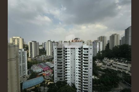 Apartamento à venda com 170m², 4 quartos e 3 vagas