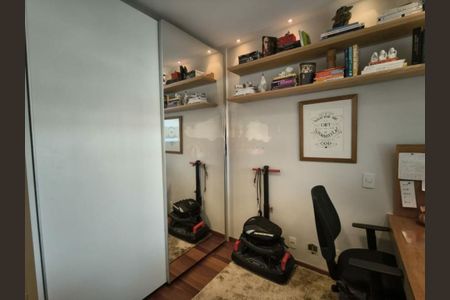 Apartamento à venda com 170m², 4 quartos e 3 vagas