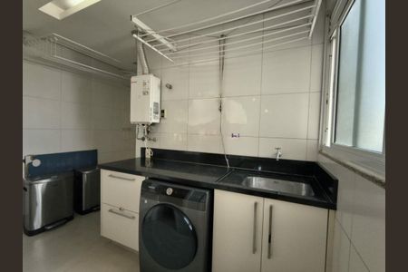 Apartamento à venda com 170m², 4 quartos e 3 vagas