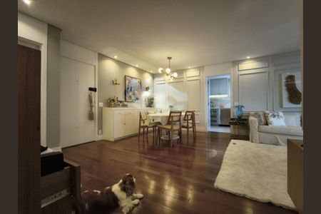 Apartamento à venda com 170m², 4 quartos e 3 vagas