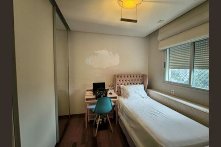 Apartamento à venda com 170m², 4 quartos e 3 vagas