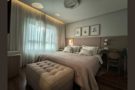 Apartamento à venda com 170m², 4 quartos e 3 vagas