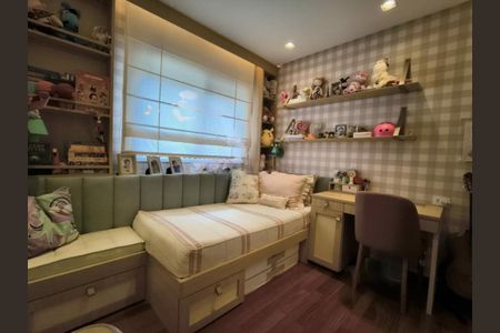 Apartamento à venda com 170m², 4 quartos e 3 vagas