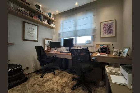 Apartamento à venda com 170m², 4 quartos e 3 vagas