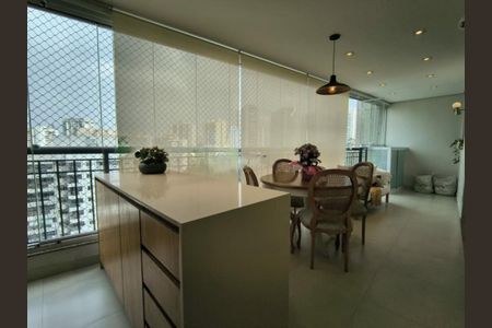 Apartamento à venda com 170m², 4 quartos e 3 vagas