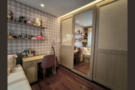 Apartamento à venda com 170m², 4 quartos e 3 vagas