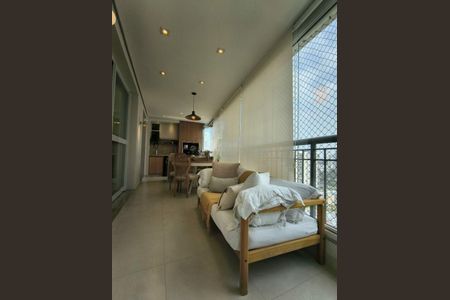 Apartamento à venda com 170m², 4 quartos e 3 vagas