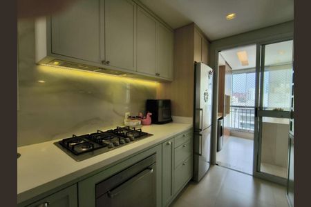 Apartamento à venda com 170m², 4 quartos e 3 vagas