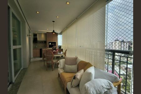 Apartamento à venda com 170m², 4 quartos e 3 vagas