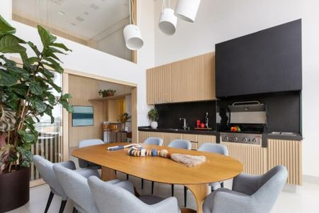 Apartamento à venda com 3 quartos, 163m² em Vila Andrade, São Paulo