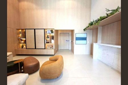 Apartamento à venda com 3 quartos, 163m² em Vila Andrade, São Paulo