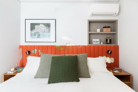 Apartamento à venda com 3 quartos, 163m² em Vila Andrade, São Paulo