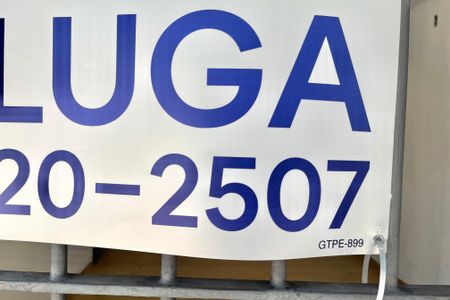 Casa para alugar com 80m², 2 quartos e 1 vagaPlaquinha 