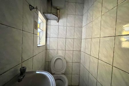 Casa para alugar com 80m², 2 quartos e 1 vagaBanheiro 2