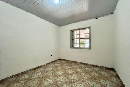 Casa para alugar com 80m², 2 quartos e 1 vagaQuarto
