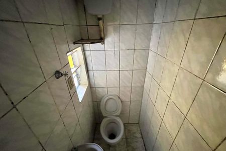 Casa para alugar com 80m², 2 quartos e 1 vagaBanheiro 2