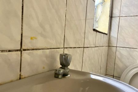 Casa para alugar com 80m², 2 quartos e 1 vagaBanheiro 2