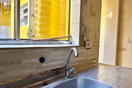 Casa para alugar com 80m², 2 quartos e 1 vagaCozinha