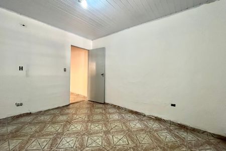 Casa para alugar com 80m², 2 quartos e 1 vagaQuarto