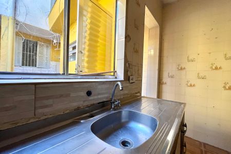 Casa para alugar com 80m², 2 quartos e 1 vagaCozinha