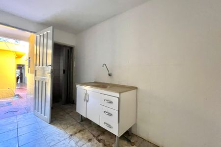 Casa para alugar com 80m², 2 quartos e 1 vagaCozinha 2