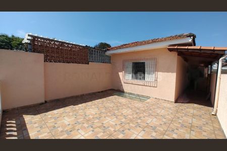 Casa à venda com 2 quartos, 172m² em Jardim Represa, São Paulo