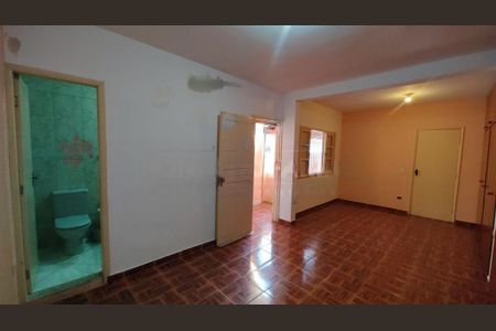 Casa à venda com 2 quartos, 172m² em Jardim Represa, São Paulo