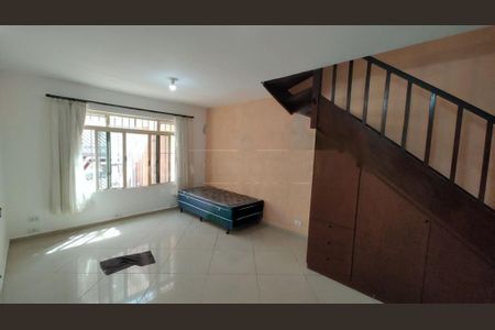 Casa à venda com 2 quartos, 172m² em Jardim Represa, São Paulo