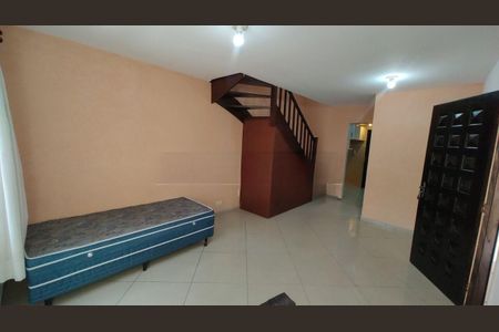 Casa à venda com 2 quartos, 172m² em Jardim Represa, São Paulo