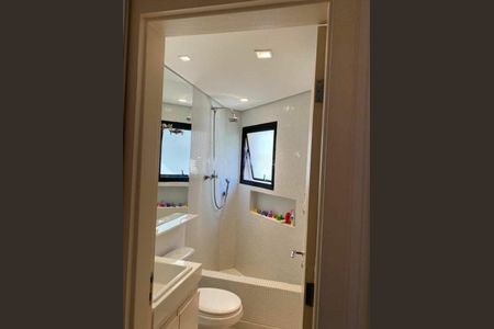 Apartamento à venda com 3 quartos, 230m² em Real Parque, São Paulo