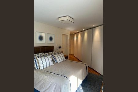 Apartamento à venda com 3 quartos, 230m² em Real Parque, São Paulo