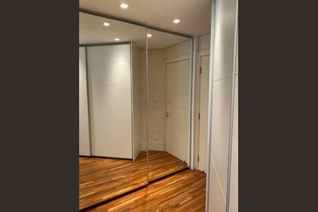 Apartamento à venda com 3 quartos, 230m² em Real Parque, São Paulo