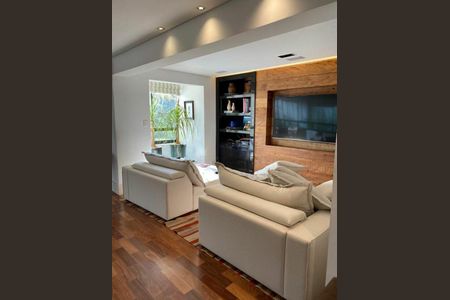 Apartamento à venda com 3 quartos, 230m² em Real Parque, São Paulo