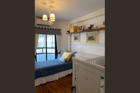 Apartamento à venda com 3 quartos, 230m² em Real Parque, São Paulo