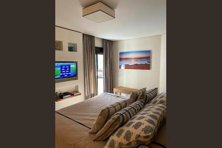 Apartamento à venda com 3 quartos, 230m² em Real Parque, São Paulo