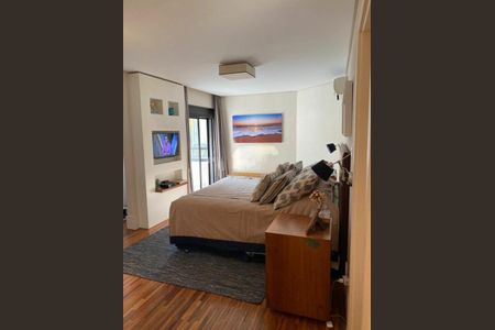 Apartamento à venda com 3 quartos, 230m² em Real Parque, São Paulo