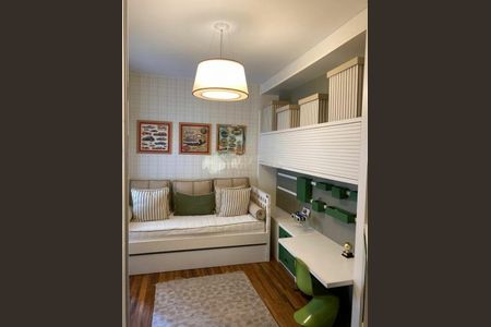 Apartamento à venda com 3 quartos, 230m² em Real Parque, São Paulo